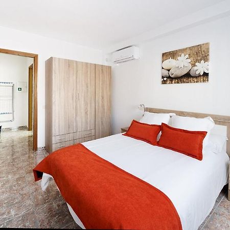 Armonia Beach 104 Arinaga Extérieur photo