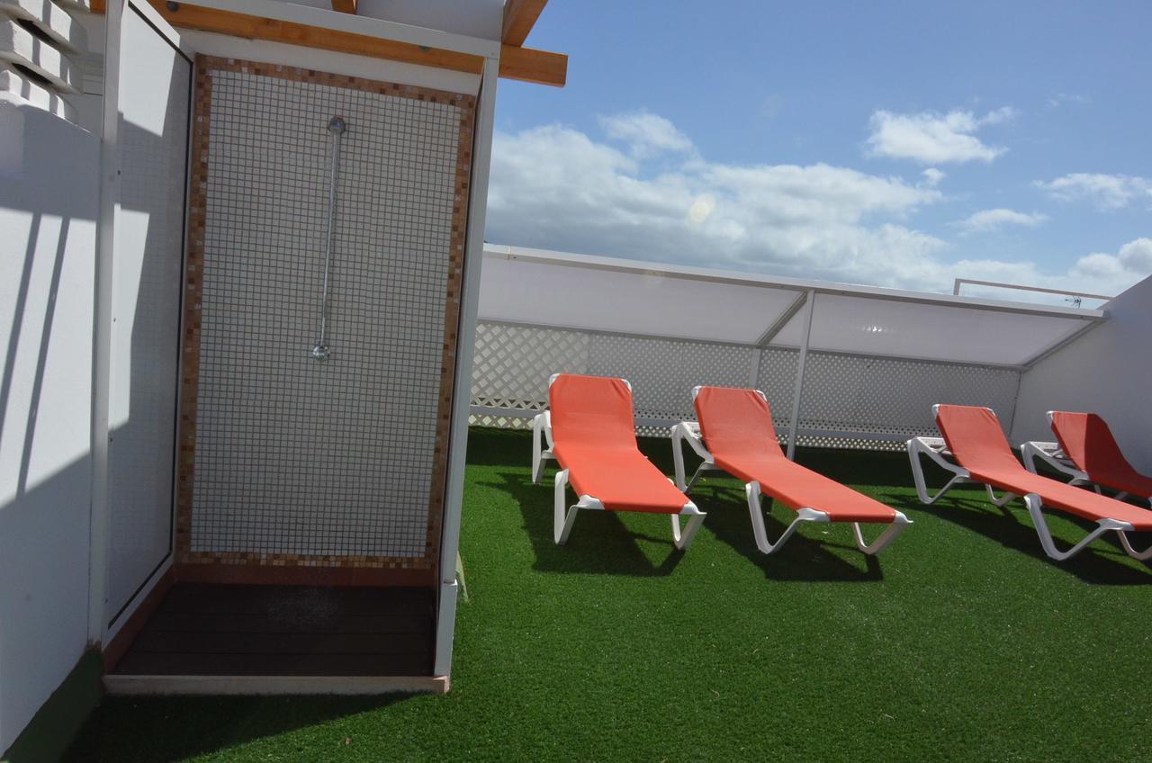 Armonia Beach 104 Arinaga Extérieur photo