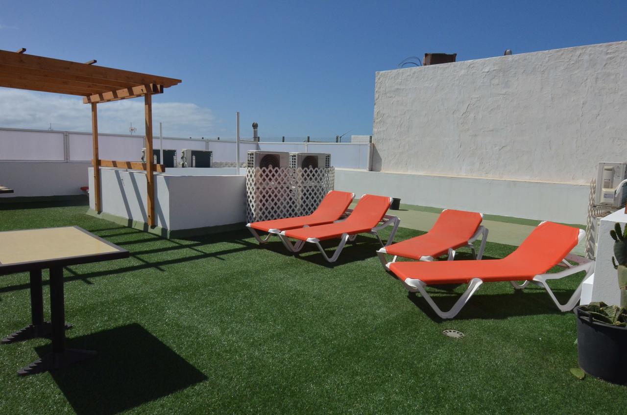 Armonia Beach 104 Arinaga Extérieur photo