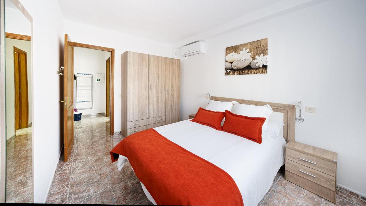 Armonia Beach 104 Arinaga Extérieur photo