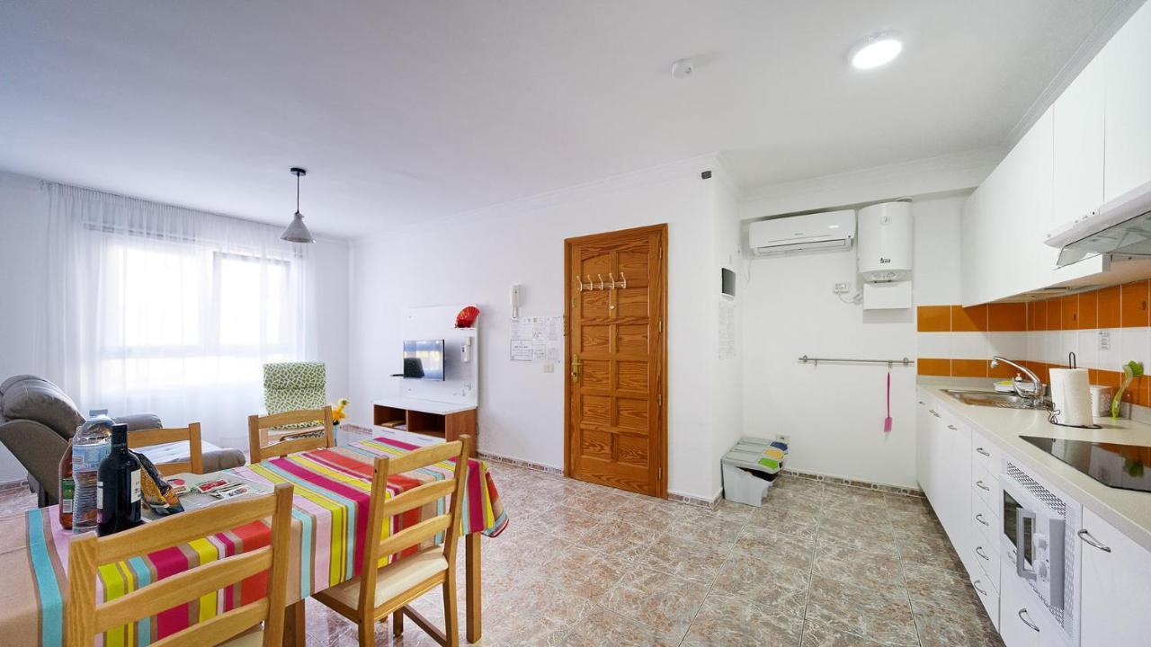 Armonia Beach 104 Arinaga Extérieur photo